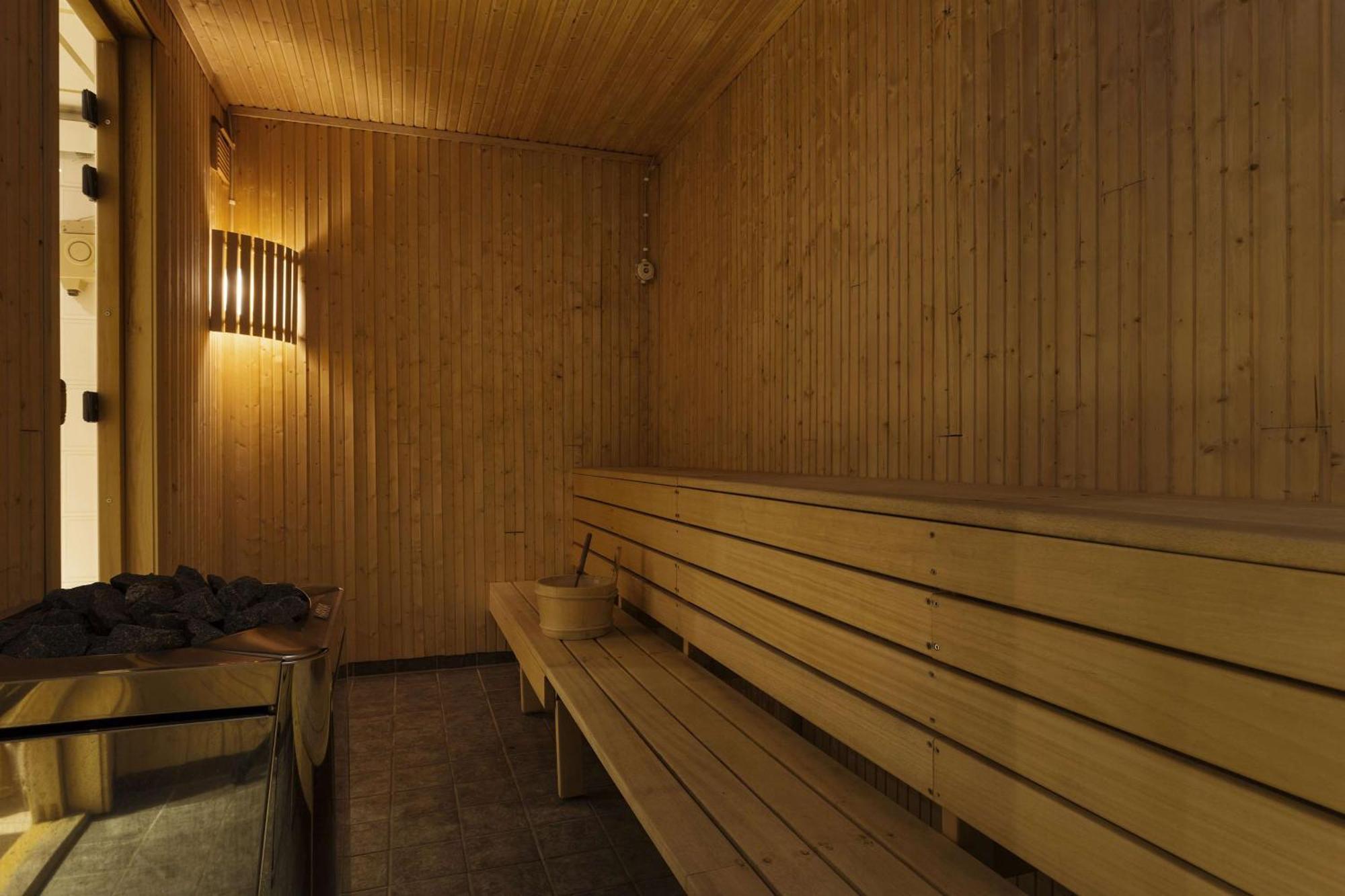 Scandic Vadso Exterior photo