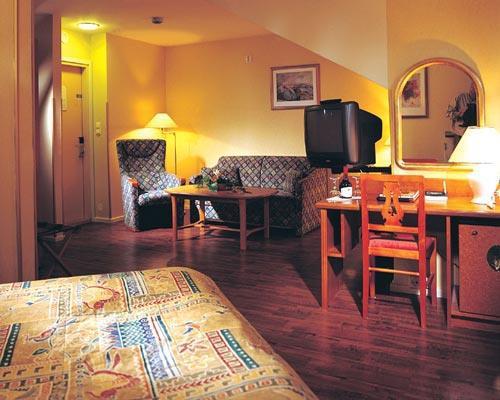 Scandic Vadso Room photo